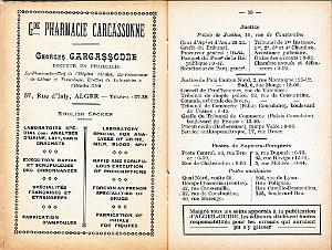Alger - Guide 1925 - 07